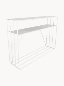 Consola De Metal Ria