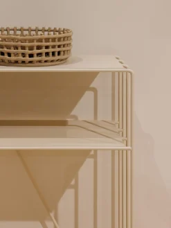 Consola De Metal Ria