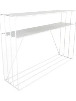 Consola De Metal Ria