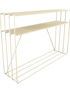 Consola De Metal Ria