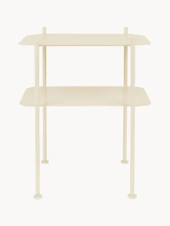 Consola De Metal River