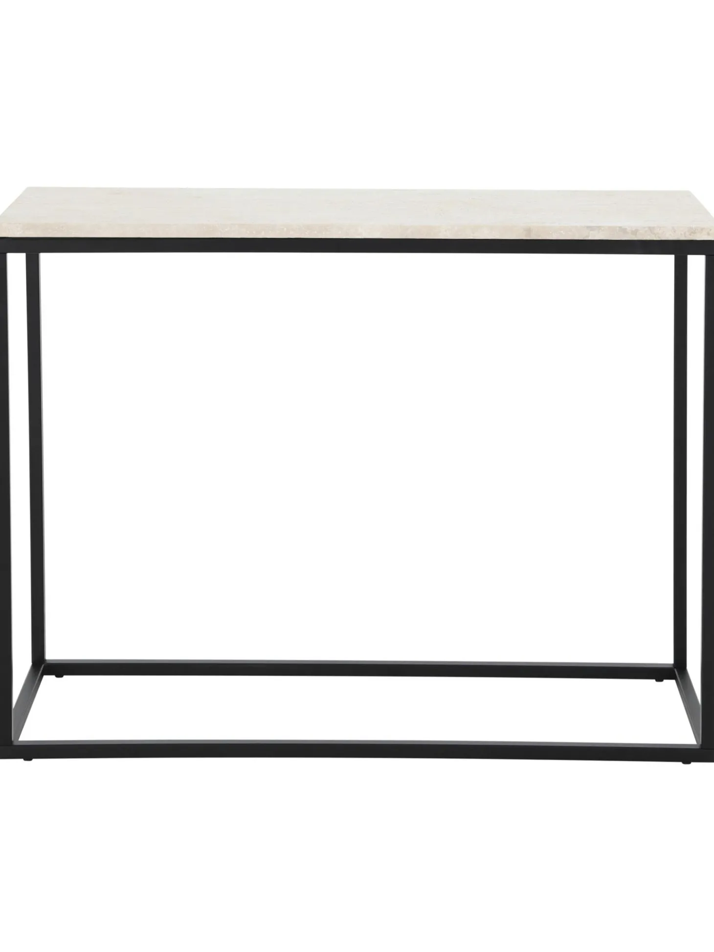 Consola De Travertino Titti