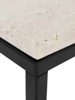 Consola De Travertino Titti