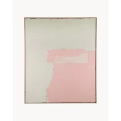 Cuadro En Lienzo Olivia