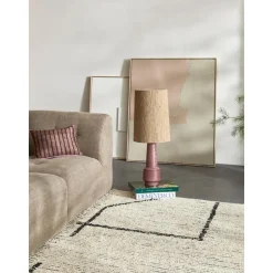 Cuadro En Lienzo Olivia