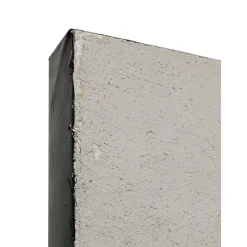 Cuadro En Lienzo Pintado A Mano Yegua