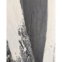 Cuadro Pintado A Mano Spinning Around