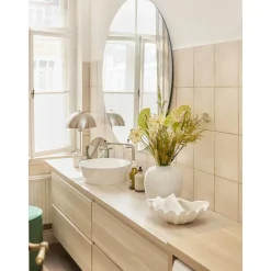 Cuenco De Dolomita Shell