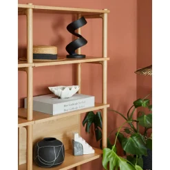 Cuenco De Dolomita Shell