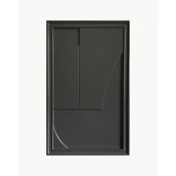 Decoracion De Pared Artesanal Verge