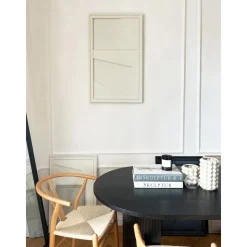 Decoracion De Pared Artesanal Edge