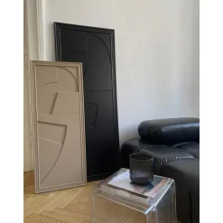 Decoracion De Pared Artesanal Verto