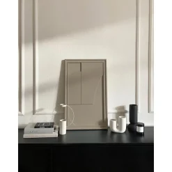 Decoracion De Pared Artesanal Verge