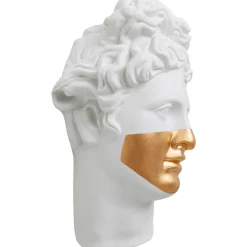 Decoracion De Pared Artesanal Apollo