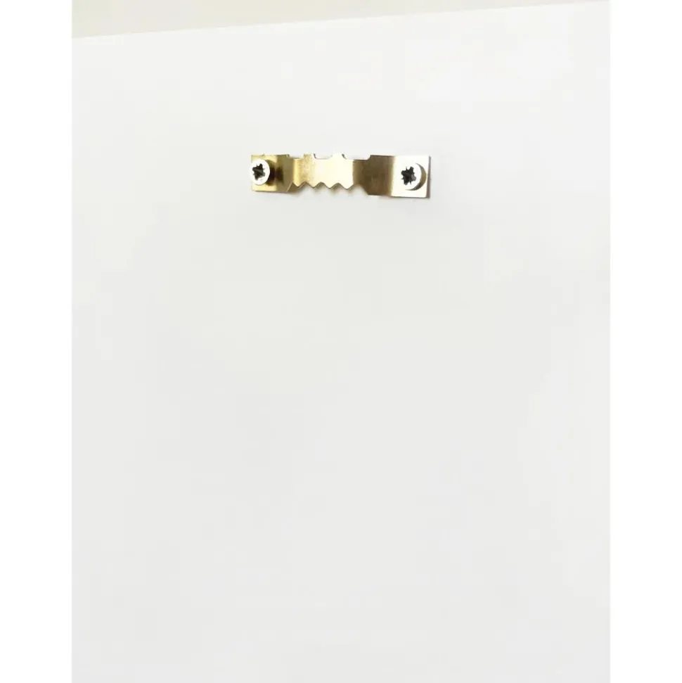 Decoracion De Pared Artesanal Edge