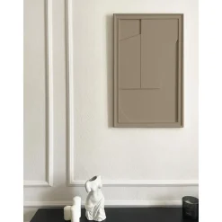 Decoracion De Pared Artesanal Verge