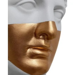 Decoracion De Pared Artesanal Apollo