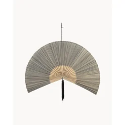 Decoracion De Pared De Bambu Jaime