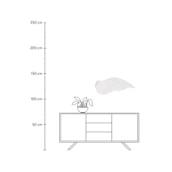 Decoracion De Pared De Diseno Memorabilia Mvsevm