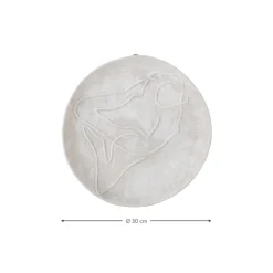 Decoracion De Pared De Gres Bibs