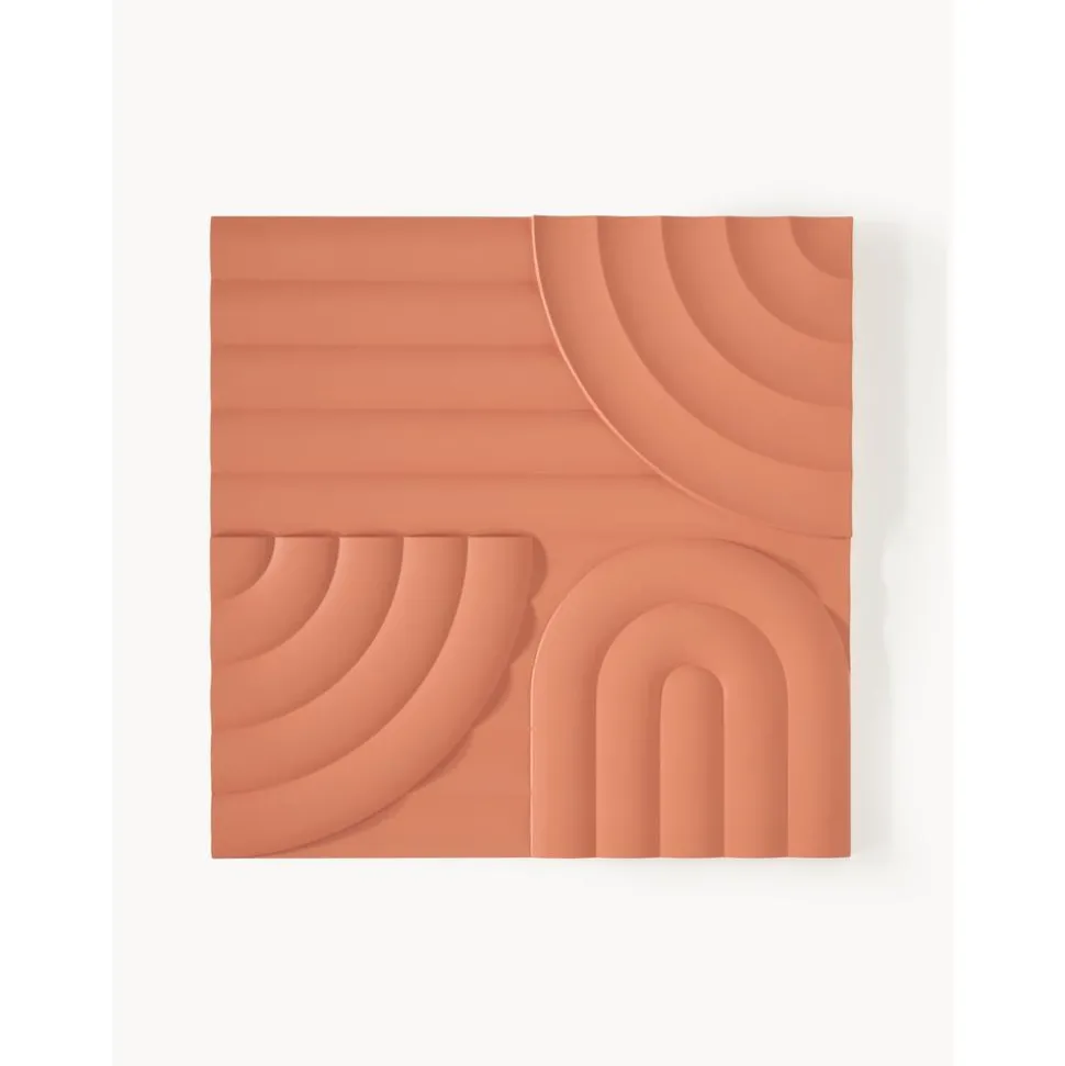 Decoracion De Pared Massimo