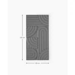 Decoracion De Pared Massimo