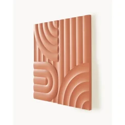 Decoracion De Pared Massimo