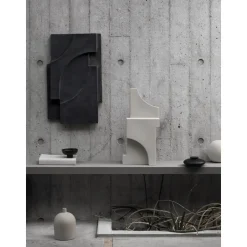 Decoracion De Pared Serif