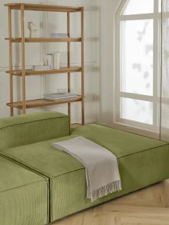 Divan Modular De Pana Lennon