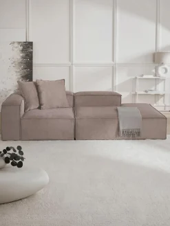 Divan Modular De Pana Lennon