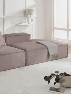 Divan Modular De Pana Lennon