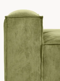 Divan Modular De Pana Lennon