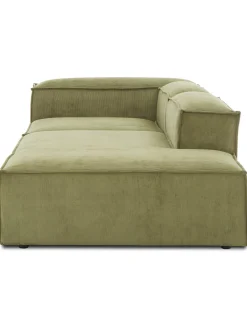 Divan Modular De Pana Lennon