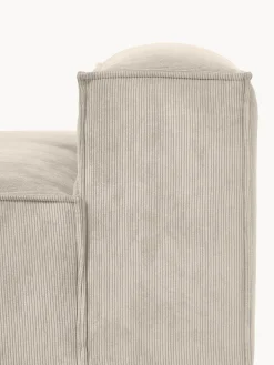 Divan Modular De Pana Lennon