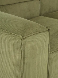 Divan Modular De Pana Lennon