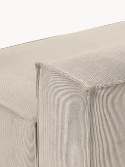 Divan Modular De Pana Lennon