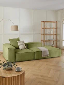 Divan Modular De Pana Lennon