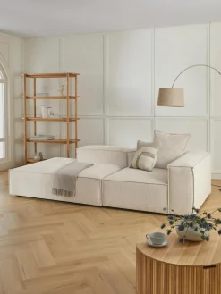 Divan Modular De Pana Lennon