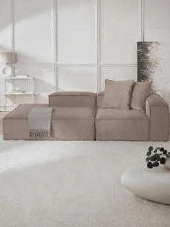 Divan Modular De Pana Lennon