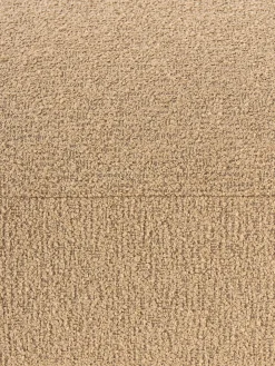 Divan Modular En Tejido Boucle Sofia