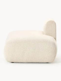 Divan Modular En Tejido Boucle Sofia