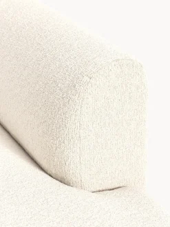 Divan Modular En Tejido Boucle Sofia