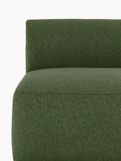 Divan Modular En Tejido Boucle Sofia