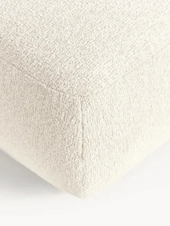 Divan Modular En Tejido Boucle Sofia