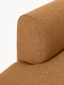 Divan Modular En Tejido Boucle Sofia