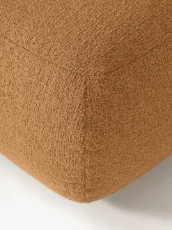 Divan Modular En Tejido Boucle Sofia