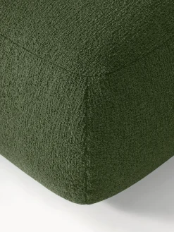 Divan Modular En Tejido Boucle Sofia