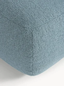 Divan Modular En Tejido Boucle Sofia