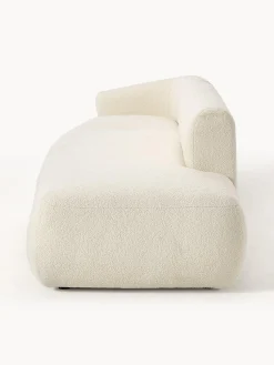 Divan Modular Grande De Borreguillo Sofia