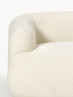 Divan Modular Grande De Borreguillo Sofia